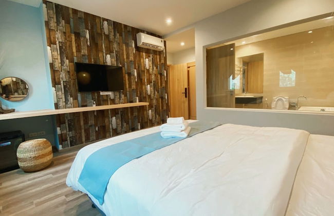 Vacation Home Phu Quoc - Foto 2