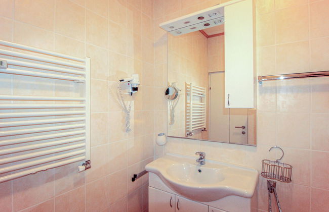 2 bedroom Apartment in Bad Hofgastein - Photo 20