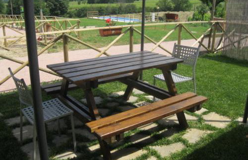 Agriturismo Consalvi - Foto 56