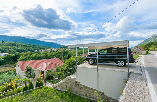 Villa Holiday Home Zvečanje - Foto 34