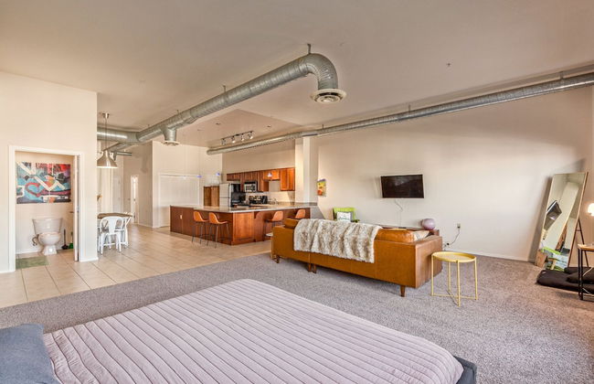 Stunning Phoenix Prime Urban Living - Foto 20