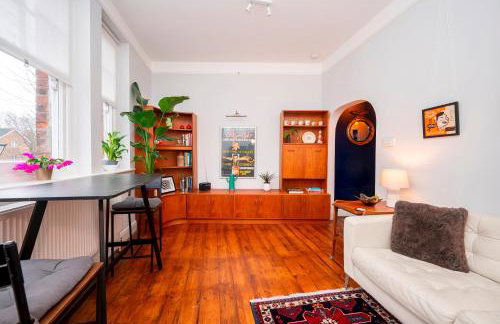 Quirky London Apartment 2 min to Ladywell station - Pass the Keys - Foto 5