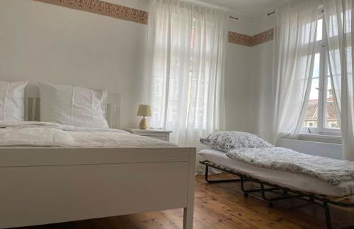 Cozy apartment in a historic house - Foto 63