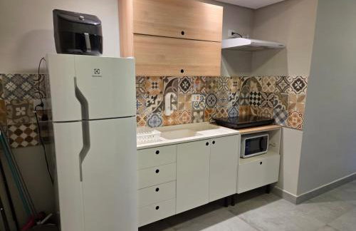 Studio ÚNICO em São Caetano - Localização Perfeita - Foto 2