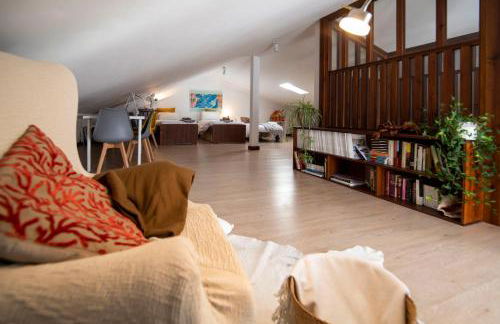 La Ren Lecrés casa piscina jardin y barbacoa - Photo 21