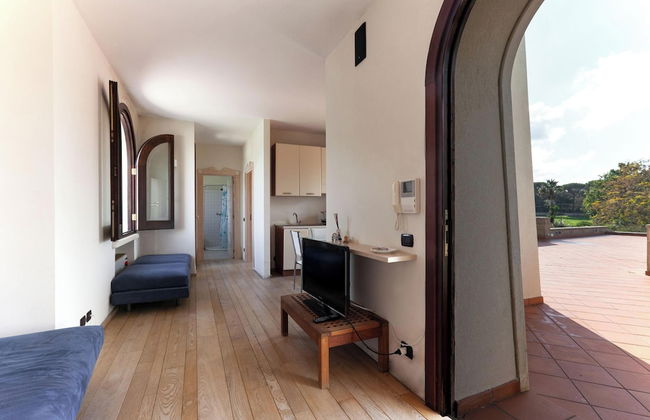 Villa Golia Pool Jacuzzi and Sauna - Foto 13