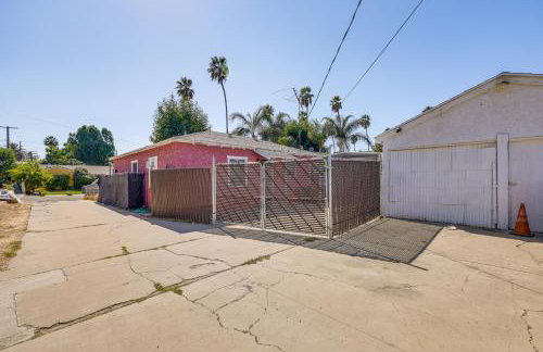 High Walkability! Extended Stay in Riverside - Foto 23