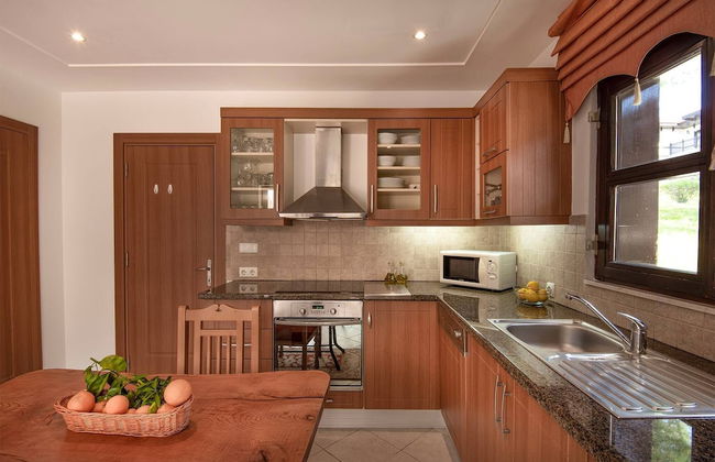 Villa Woodlands, Antalya - Foto 21