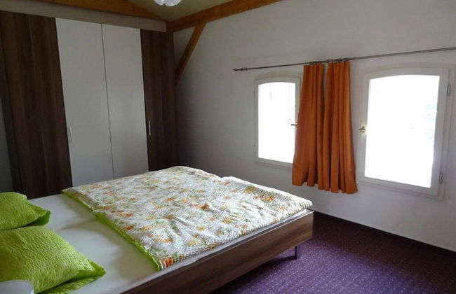 Ferienwohnung Nitschke Zum Nusshof - Foto 2