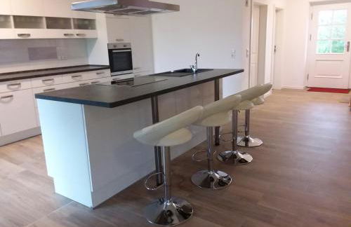 Haus Rosengarten- Ruhige Ferienwohnungen im Grünen - Foto 36