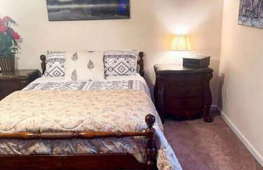 Entire Private 2 bedrooms house, nice neighborhood - Foto 15