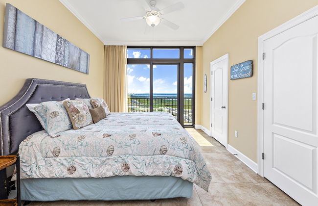 The Oasis at Orange Beach by Hosteeva - Foto 9