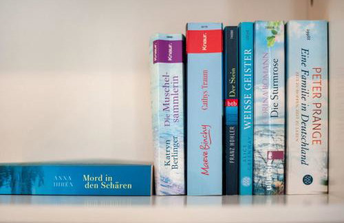 Möve Aba Bungalow 63 - Photo 10