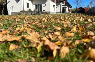 Domek pod Tatrami Jurgów noclegi - Foto 57