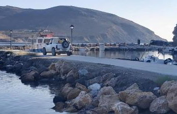 Molos Pine view - Photo 19