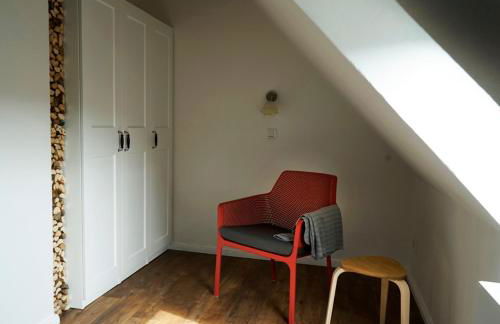 Ferienwohnung in der Uckermark am Oberuckersee OT Warnitz - Photo 10