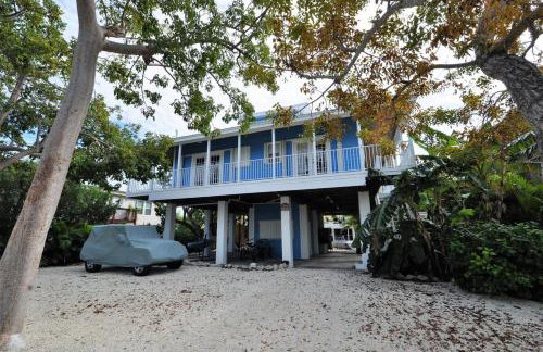 Blackbeard`s Hideaway - Foto 22