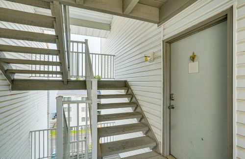 Pool Access and Lake Views Osage Beach Family Gem - Photo 20