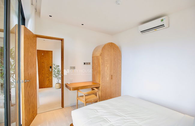 CityHouse - CityOasis - Foto 15