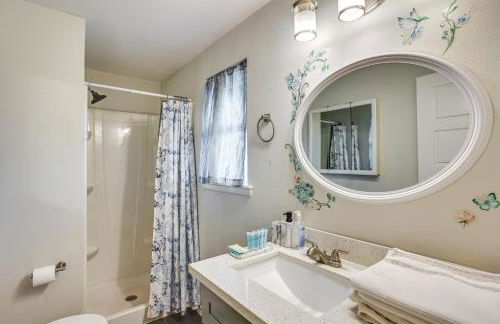 3 Mi to Dtwn Tacoma Pet-Friendly Home - Foto 16