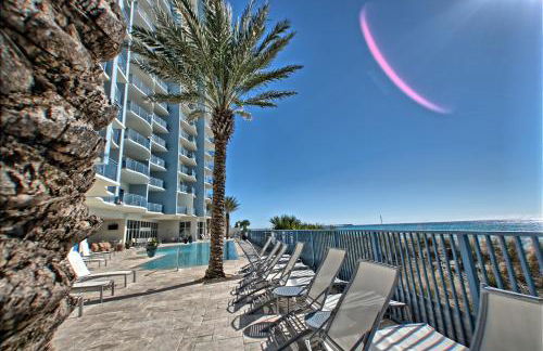 Sterling Breeze - Luxury Beach Front Condo - Photo 76