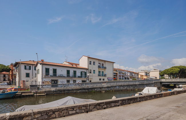 Appartamento Maestrale - Foto 25