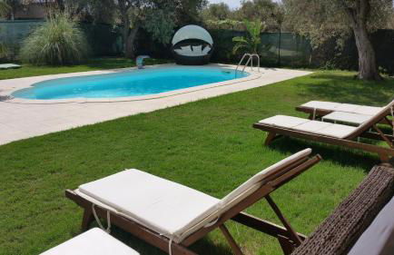 Villa Ines con piscina sud Sardegna - Foto 41