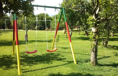 Le Jardin de Temeni - Foto 18