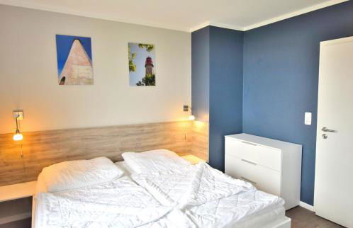 Fehmarnstrand 78 RH 8 - Foto 9