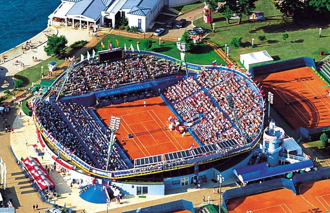 Apartments Stella Plava Laguna - Foto 19