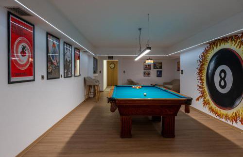 AK-Green Villa near Athens Airport - Foto 38