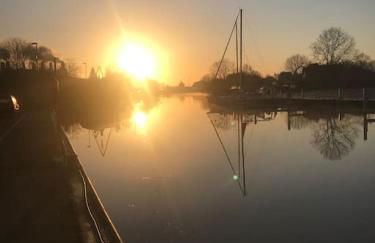 Hafenfewo Weener - Urlaub direkt am Wasser - Foto 35