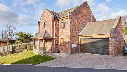 The Chase, Luxury Hot Tub Retreat, Pets Welcomed - Foto 4