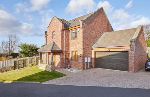 The Chase, Luxury Hot Tub Retreat, Pets Welcomed - Foto 1