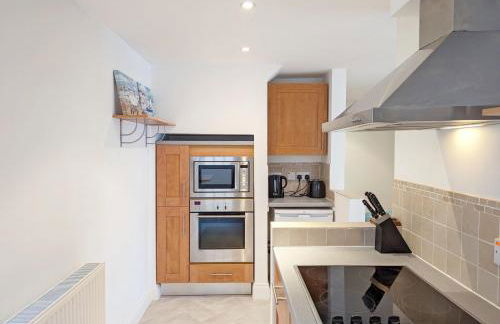 Flint Cottage , Emsworth - Foto 8