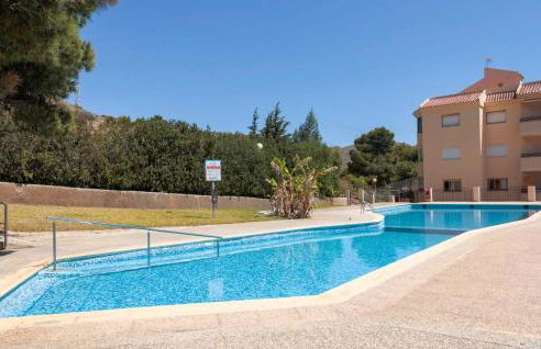 Lovely Apartment In La Azohia With Wifi - Foto 11