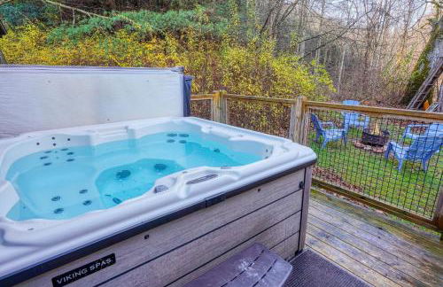 Bison Hollow Hideaway - Foto 26