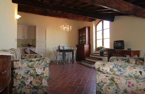 La Terrazza sulla Val d'Orcia - Foto 8