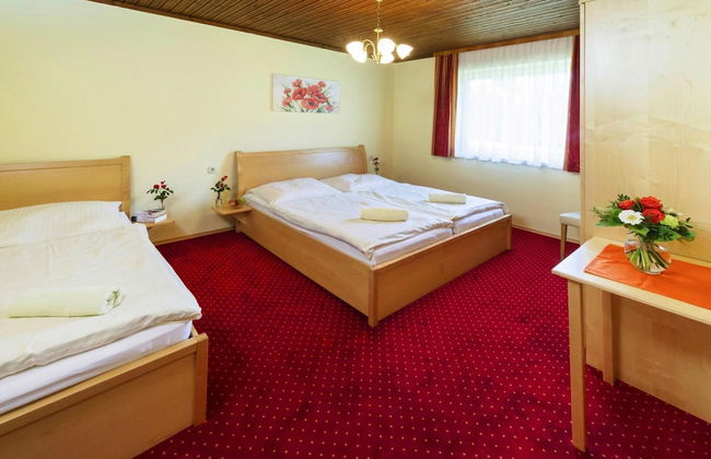 Bungalow on Lake Klopein With Garden - Foto 3