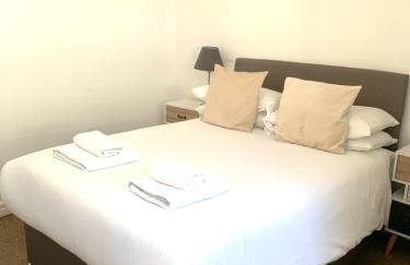 West Street Mews - Serviced Accommodation - Foto 66