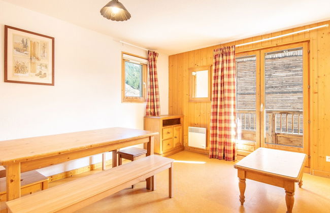 Vacancéole - Le Hameau de l'Alpage - Foto 21