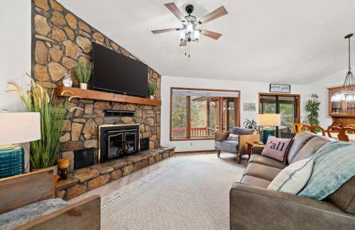 Enchanted Woods Hideaway - Foto 1