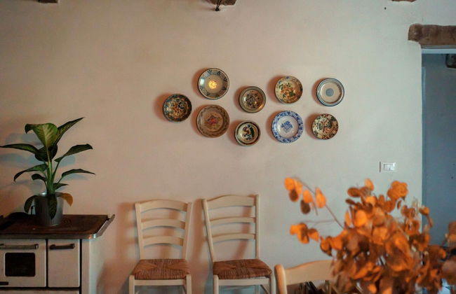 Belvilla by OYO Villa Pian di Fiore - Foto 18