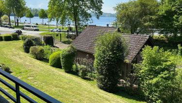 Möhne-Seeblick - by Casa Happyuna - Your happy home away from home - Foto 1, Garden, Garden view