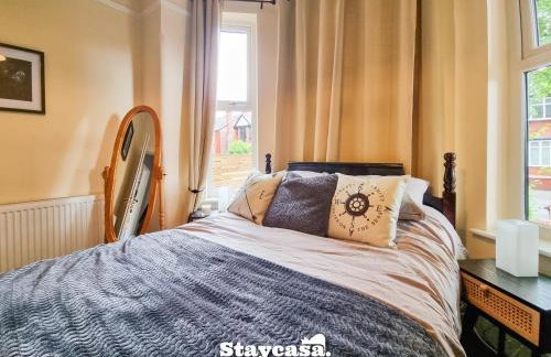 Spacious 5BR Home in Leafy Withington - 19677 - Foto 14