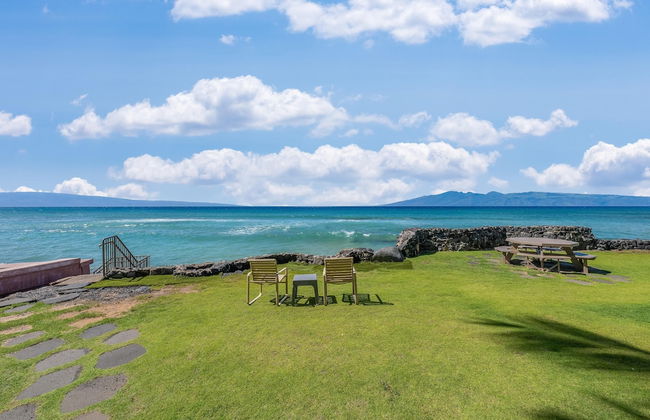 Kaleialoha 213 in Lahaina - Foto 38