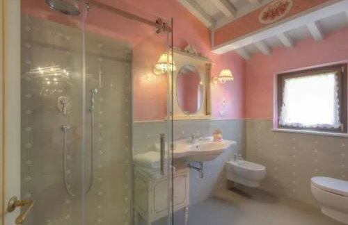 Villa Torresassa con piscina - Photo 33