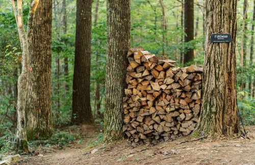 Secluded 4WD Getaway with Mountain Views and Hot Tub - Foto 37