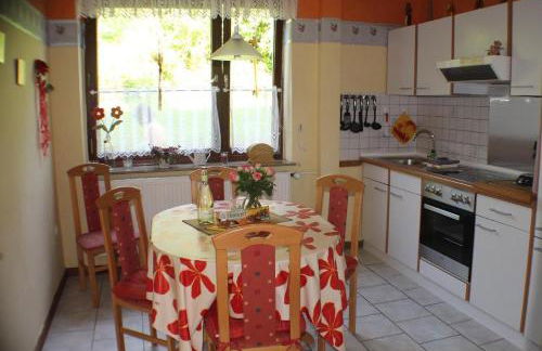 Ferienwohnung im Teutoburger Wald - Foto 2