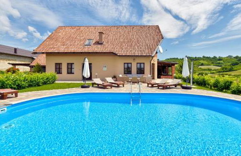 Cozy Home In Krasic With Sauna - Foto 11